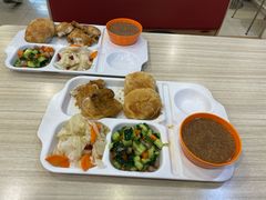 -香妃烤鸡(西单店)