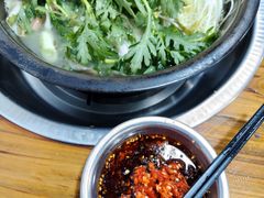 -陈记泸州酸菜豆花火锅(建设路店)