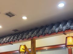 -陈家老院子·长春特色东北家宴(一匡街店)