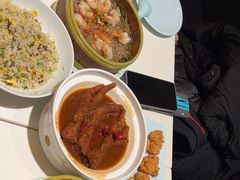 -大铁勺新津菜(东丽阳光新业广场店)