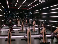 -W FITNESS 威尔仕健身·游泳(老西门新苑店)