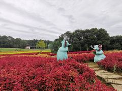 -保利石象湖景区
