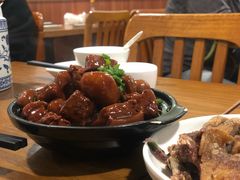 特色红烧肉-建国328 本帮小馆·面馆