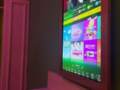 -音乐派KTV(银泰城店)