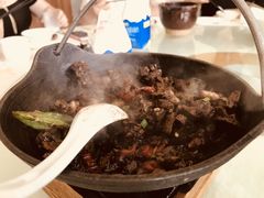-沅江水·湖南家宴(南村万博长隆商圈店)