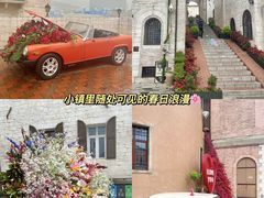 -华谊兄弟（长沙）电影小镇