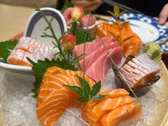 -小山日本料理(太古汇店)