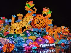 -深圳锦绣中华民俗村