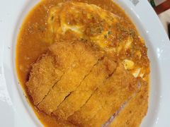 -CoCo壱番屋