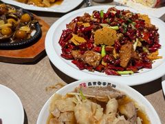 -直隶安家牛肉罩饼(七一路店)