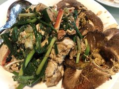 -无招牌海鲜餐厅(怡丰城店)