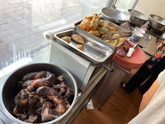 -金山奶茶馆(五一路店)