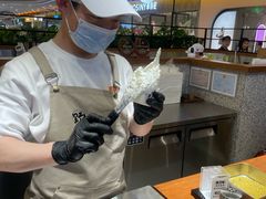 -野人先生Gelato(上海长宁龙之梦店)