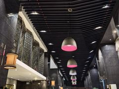 -深圳葵花酒店公寓(福田口岸店)