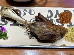 -路边羊烧烤酒场(宝带路店)
