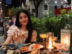 -THE CANNERY&JUJU 新鲜海鲜·牛排美食酒廊