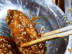 -陈氏老字号十三小炸炸店