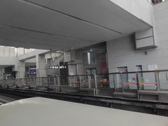 -西二旗(地铁站)