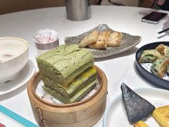 -海宝酒家(中山四路店)