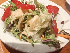 -有喜屋·鲜鸡烧鸟·居酒屋(安龙路店)