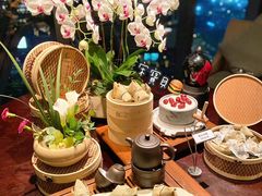 -小南洋海景餐厅(深圳湾店)