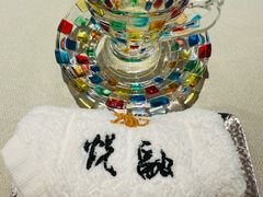 -悦融琥珀·京鲁菜·海味珍品(西单店)