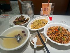 -刘胖子家常菜·蹄花焖藕(中央花园店)