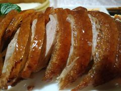 -大鸭梨烤鸭店(花园村店)