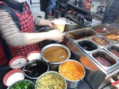 -牛师傅牛肉面(尚隆路店)