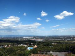 -阳台山自然风景区