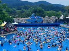 -南京银杏湖乐园