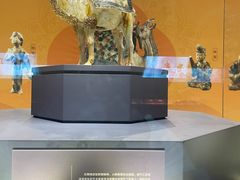 -陕西历史博物馆