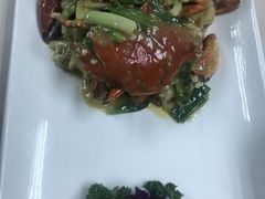 -申粤轩酒楼·三十年粤菜经典(丁香花园店)