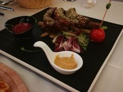 -马克西姆餐厅(崇文门店)