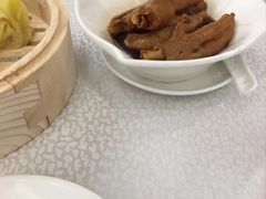 -番禺宾馆丽苑厅
