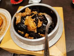 石鍋山羊肉-广州文华东方酒店·江-由辉师傅主理