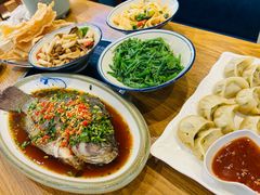 -妈妈的味道(和顺古镇店)