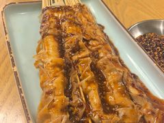 -五十中小肉串(南站店)