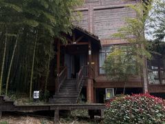 -洪湖悦兮半岛国际温泉度假村