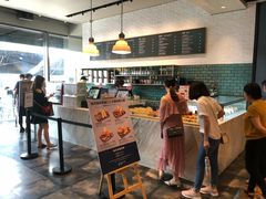 -gaga(深圳南山益田假日广场店)