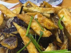 -天盛海鲜烧烤大排档·本地小海鲜·牟平腿穗子(幸福店)