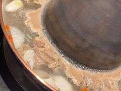 -东来顺饭庄(金泉广场店)