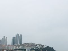 -海云台海滩