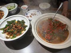 -山涧肴·湘味家肴(松岗满纷天地店)