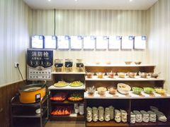 -重庆秦妈火锅(周口店)
