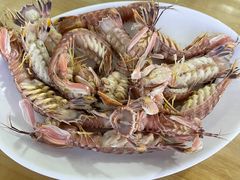 -七鲜渔港美食餐厅(巽寮湾海景店)