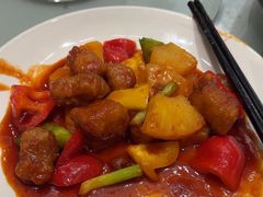 -稻香酒家·34年老字号(侨光店)
