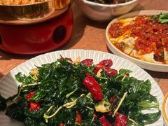 -浩海火燒雲傣家菜(芮欧百货店)