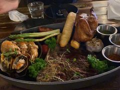 -Let's Taipei 非常烘焙(太古里店)