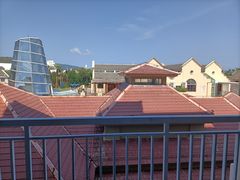 -三亚亚龙湾雅高美爵酒店